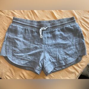 Athleta Denim Short - Size 12